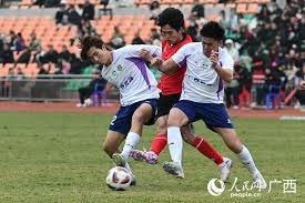 2024《街头篮球》国际大师赛厦门鼓浪屿开战 中国队团体赛夺魁