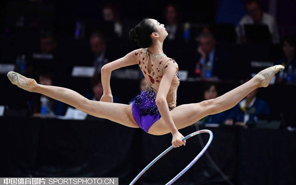 中职赛事如何扩大影响力